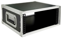 Cobra Case Rack-Sleeves Choice of 300-500mm Depth and 2U 3U 4U 6U 8U 12U 16U