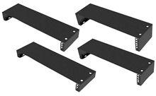 Rack Wall Bracket or Drawer Support 