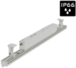 LED Batten Coloured RGBL LEDs for Exte 