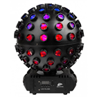 JB Systems Globe LED Effect Light 