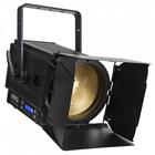 LED Fresnel Stage Light 150W Warm Whit 