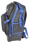 Heavy-Duty Tool Backpack with Waterproof%2 