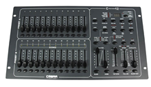 COBRA 24 CHANNEL LIGHTING CONTROLLER 