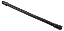 Microphone Gooseneck Arm 500mm Black 