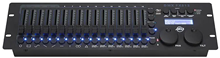 DMX Lighting Desk with 512 Channels FX 