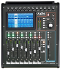 16 Channel 8 Output Digital Mixer 