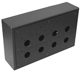 Facility Panel and Box - Choice of P 