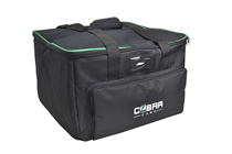 Cobra Case Padded Equipment Bag with 1 