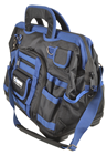 Heavy-Duty Tool Bag with Water-Resistant%2 
