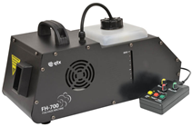 QTX FH-700 Mini Fog/Haze Machine 