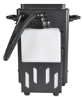 Compact Vertical LED Fog Machine with  