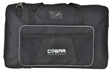 Mixer and Controller Bag by Cobra 