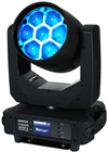 RGBW Moving Head Wash with Zoom 280W 