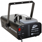 JB Systems FX-1200 Fog Machine 