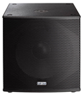 FBT Subline 118SA Active Subwoofer 