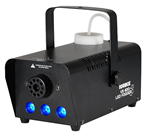 400W Compact LED Fog Machine 