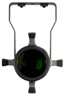 Virtuoso LED Profile Spot  200W RGBALC 
