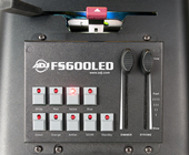 American DJ FS600 LED Followspot 