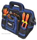 Heavy-Duty Tool Bag with Water-Resistant%2 