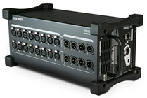 Allen & Heath DX168 Audio Rack for%2 