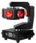 UFO LED Effect Light with RGBW LEDs 