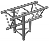 Contestage Trio290 50mm Truss 3 Way Ve 