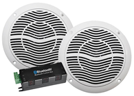 5 Bluetooth Ceiling Speaker (1 Pair 