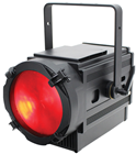 TZ 350 LED Zoom Fresnel RGBW 