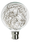 1.7W LED G95 Polystar Lamp - Choice  