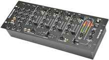 Citronic CDM8:4 USB Mixer 