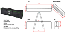 CC1000 Technical Drawing 