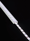 Aluminium LED Tape Profile - Short Cro 