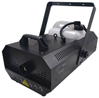 2000W Fog Machine with RGB LEDs 