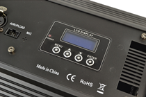 LED Strobe 1000 Watt by Atomic Pro 