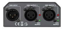 DMX Splitter/Booster 