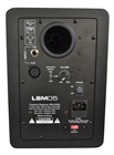 Lyonforge Studio Monitor Dual Amplifier  