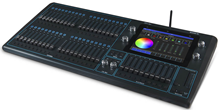 ChamSys Quick Q30 4 Universe DMX Light 