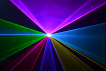 Lithium 1500 RGB Laser 