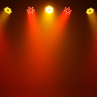 RGBWAUV LED Stage Par 