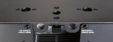 BTX-Skyran LED Effects Light with Blinde 