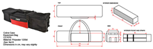 CC1070 Technical Drawing 