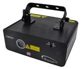 Selenium 850 RGB Laser 