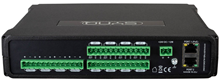 DANTE DBI-04 Network Audio Bridge 4 Ou 