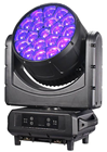 PixStar Outdoor Wash Moving Head IP65  