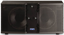 FBT Column Active Line Array System CL 