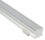 Aluminium LED Tape Profile - Tall Crow 