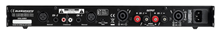 1U Power Amplifier 500 Watt Digital Li 