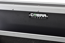 Cobra Lighting Controller Case 