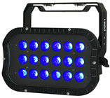 Spectra IP65 Rated Exterior Flood Light% 