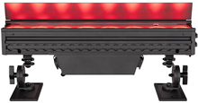 LED Stage Lighting Batten 8 x 20W RG 